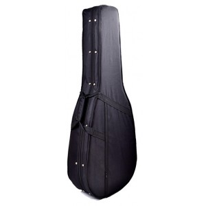 Condorwood FOAM-41 case for acoustic guitar