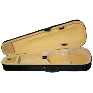 Condorwood VC-10 1/4 violin case