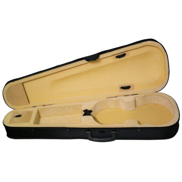 Condorwood VC-10 1/2 violin case