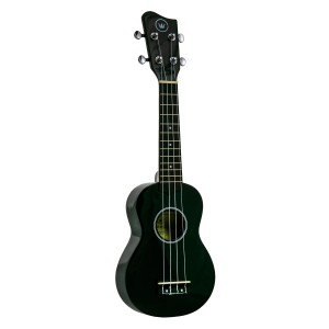 Condorwood US-2101 BK soprano ukulele