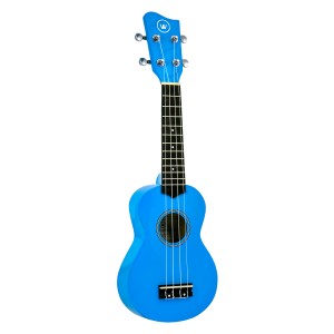 Condorwood US-2101 BL soprano ukulele