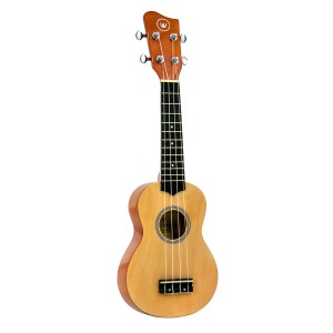 Condorwood US-2101 N soprano ukulele
