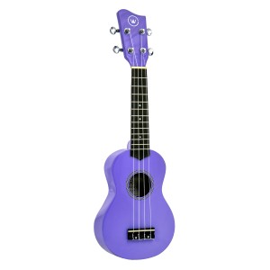 Condorwood US-2101 VTS soprano ukulele