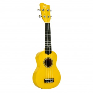 Condorwood US-2101 YW soprano ukulele