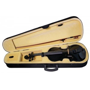 Condorwood CV-101 BK 4/4 violin