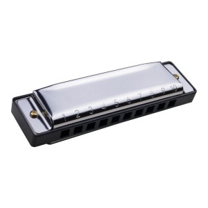 Condorwood HM-20 harmonica