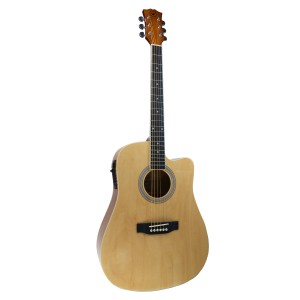Condorwood AD-200 N acoustic guitar