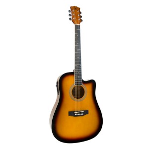 Condorwood AD-200 SB acoustic guitar