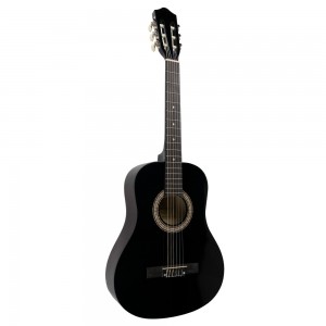 Condorwood C34 BK 3/4 classical guitar