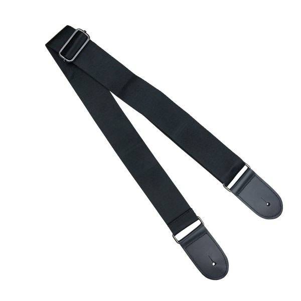 Condorwood STR-10 BK guitar strap