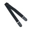 Condorwood STR-10 BK guitar strap