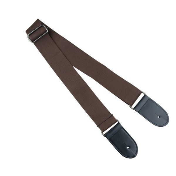Condorwood STR-10 BR guitar strap
