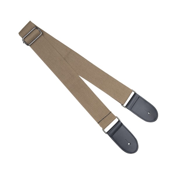 Condorwood STR-10 BW guitar strap