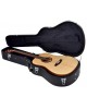 Condorwood CASE-41 hardcase for acoustic guitar