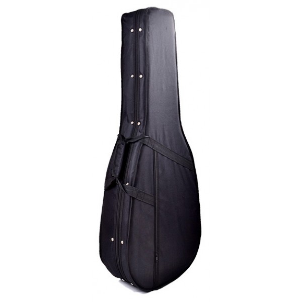 Condorwood FOAM-41 case for acoustic guitar