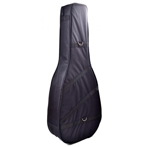 Condorwood FOAM-41 case for acoustic guitar