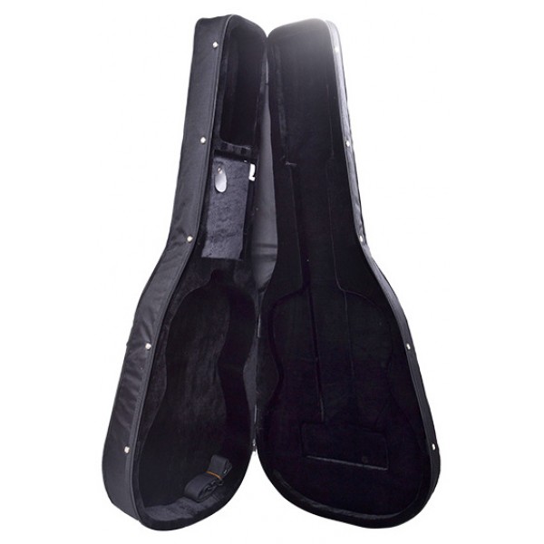 Condorwood FOAM-41 case for acoustic guitar