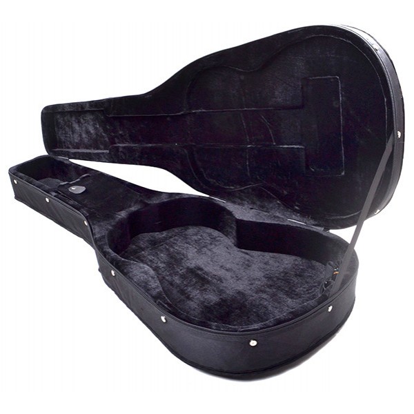 Condorwood FOAM-41 case for acoustic guitar