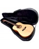 Condorwood FOAM-41 case for acoustic guitar