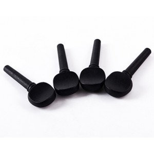 Condorwood VP-10 1/2 violin pegs