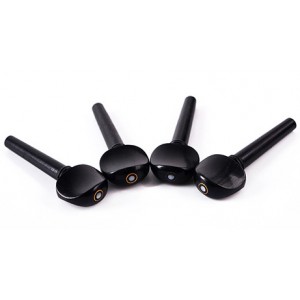 Condorwood VP-20 1/2 violin pegs