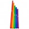 Condorwood BCB-5 Chromatic Boomwhackers