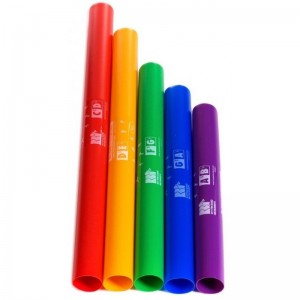 Condorwood BCT-5 Chromatic Boomwhackers