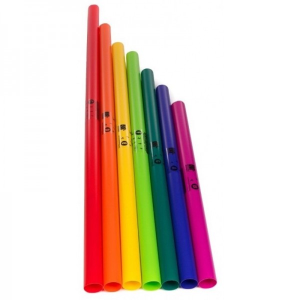 Condorwood BDB-8 diatonic boomwhacker