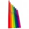 Condorwood BDB-8 diatonic boomwhacker