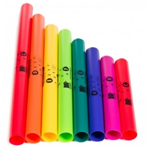Condorwood BDT-8 diatonic boomwhacker