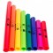 Condorwood BDT-8 diatonic boomwhacker