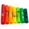 Condorwood BECT-7 Chromatic Boomwhackers
