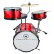 Condorwood DS3-1210 RD drum set