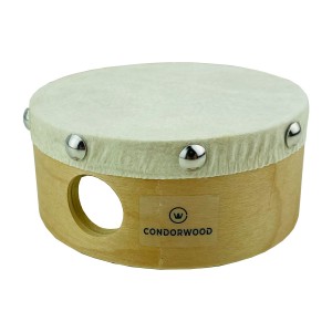 Condorwood HD-104 hand drum