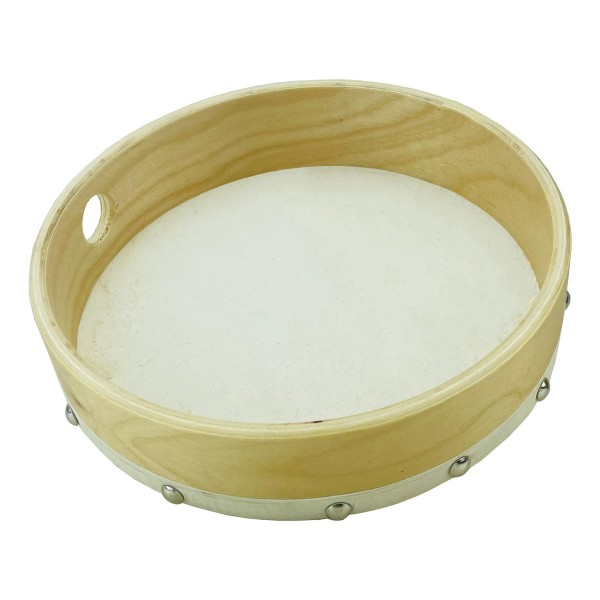 Condorwood HD-108 hand drum