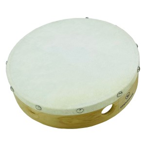 Condorwood HD-108 hand drum