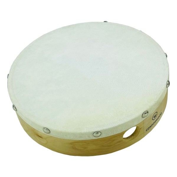 Condorwood HD-108 hand drum