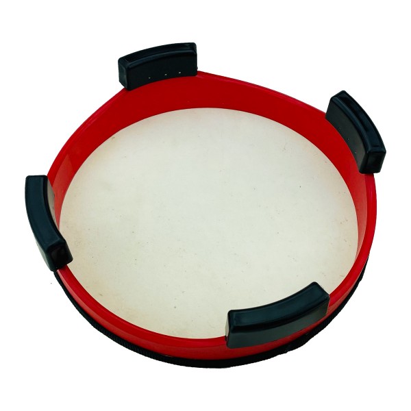 Condorwood HD-130 RD hand drum