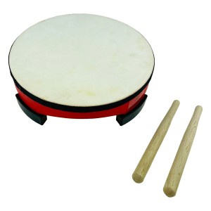 Hand drums