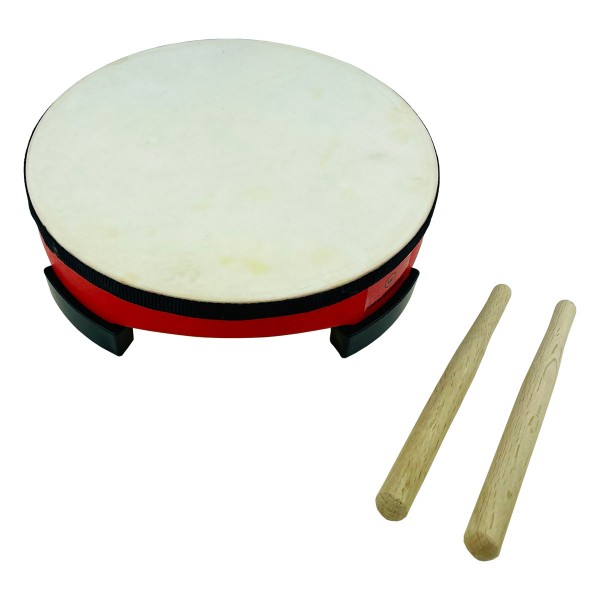 Condorwood HD-130 RD hand drum