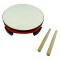 Condorwood HD-130 RD hand drum