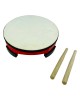 Condorwood HD-130 RD hand drum