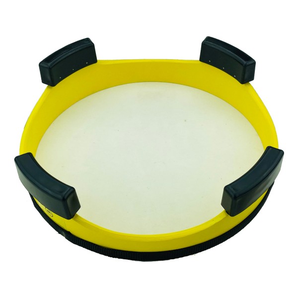 Condorwood HD-130 YW hand drum