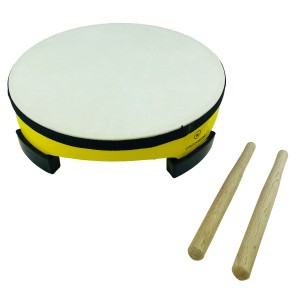 Condorwood HD-130 YW hand drum