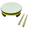 Condorwood HD-130 YW hand drum