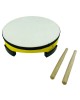 Condorwood HD-130 YW hand drum