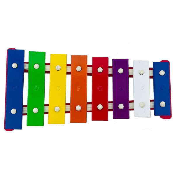 Condorwood MT-110 glockenspiels