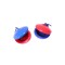 Condorwood PLC-110 plastic castanets