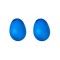 Condorwood PLE-102 BL plastic eggs