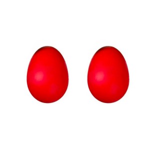 Condorwood PLE-102 RD plastic eggs